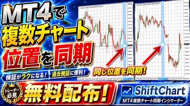 ShiftChart