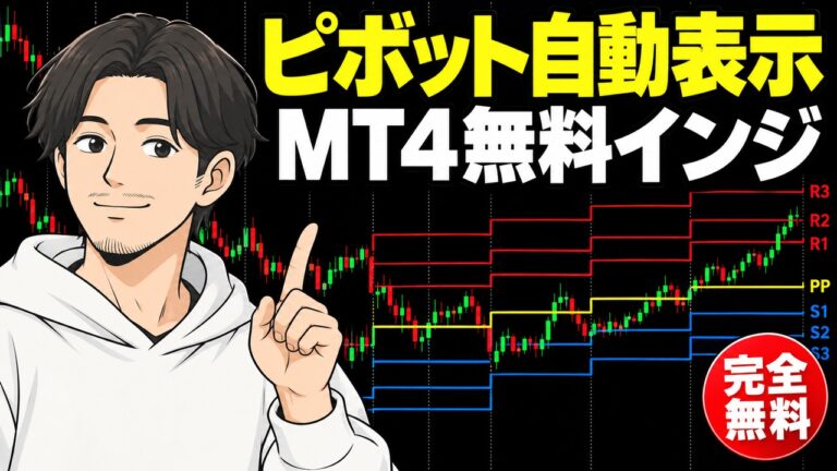 ピボットライン